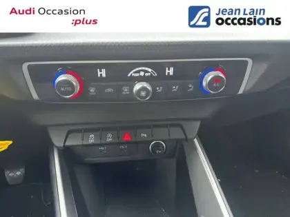 Photo 13 Audi A1  Sportback 30 TFSI 116 ch BVM6