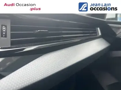 Photo 19 Audi A1  Sportback 30 TFSI 116 ch BVM6