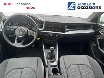 Photo 17 Audi A1  Sportback 30 TFSI 116 ch BVM6