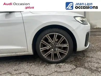 Photo 8 Audi A1  Sportback 30 TFSI 116 ch BVM6