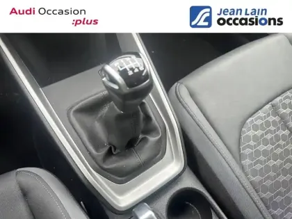 Photo 12 Audi A1  Sportback 30 TFSI 116 ch BVM6