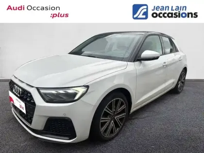 Photo Audi A1 Advanced