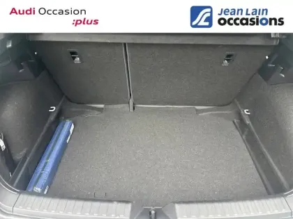 Photo 9 Audi A1  Sportback 30 TFSI 116 ch BVM6