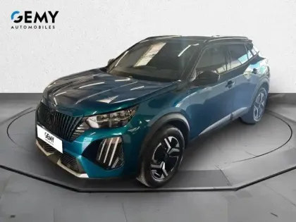 Photo Peugeot 2008 Gt