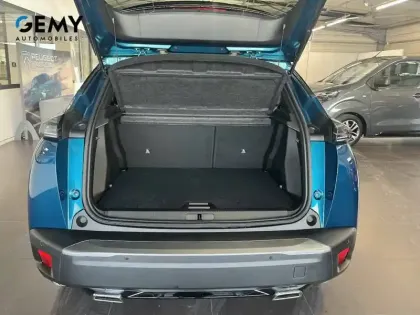 Photo 5 Peugeot 2008  Hybrid 145 e-DCS6