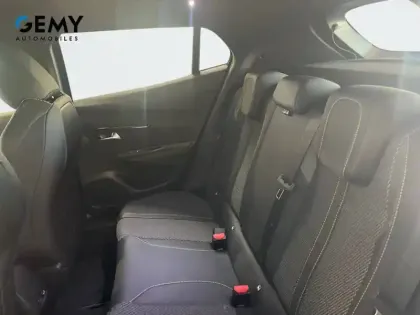 Photo 9 Peugeot 2008  Hybrid 145 e-DCS6