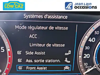 Photo 17 Volkswagen Tiguan  Allspace 2.0 TDI 150 DSG7 4Motion