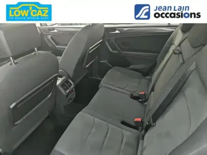 Photo 11 Volkswagen Tiguan  Allspace 2.0 TDI 150 DSG7 4Motion