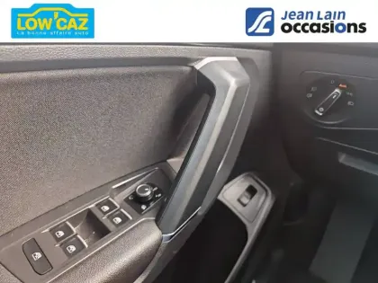Photo 21 Volkswagen Tiguan  Allspace 2.0 TDI 150 DSG7 4Motion