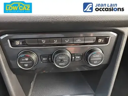 Photo 19 Volkswagen Tiguan  Allspace 2.0 TDI 150 DSG7 4Motion