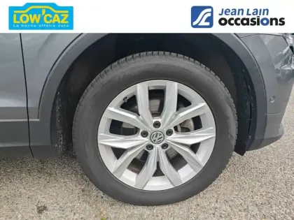 Photo 8 Volkswagen Tiguan  Allspace 2.0 TDI 150 DSG7 4Motion
