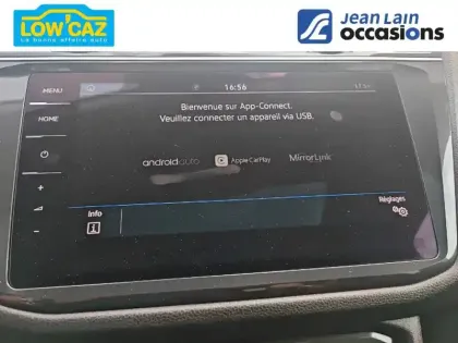 Photo 15 Volkswagen Tiguan  Allspace 2.0 TDI 150 DSG7 4Motion