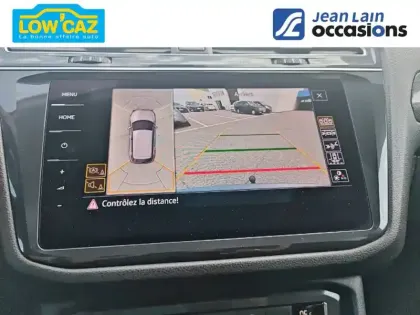 Photo 14 Volkswagen Tiguan  Allspace 2.0 TDI 150 DSG7 4Motion