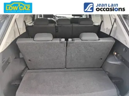 Photo 9 Volkswagen Tiguan  Allspace 2.0 TDI 150 DSG7 4Motion