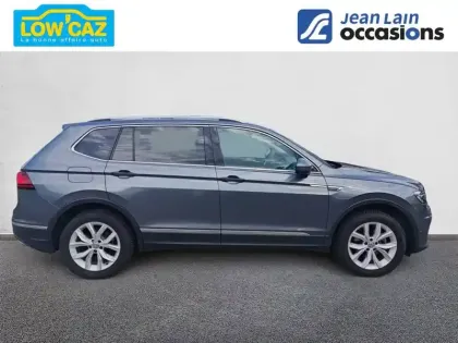 Photo 25 Volkswagen Tiguan  Allspace 2.0 TDI 150 DSG7