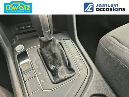 Photo 12 Volkswagen Tiguan  Allspace 2.0 TDI 150 DSG7 4Motion