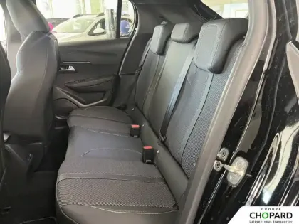 Photo 9 Peugeot 208  Hybrid 110 e-DCS6