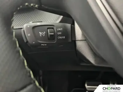 Photo 13 Peugeot 208  Hybrid 110 e-DCS6