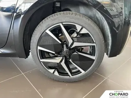 Photo 10 Peugeot 208  Hybrid 110 e-DCS6