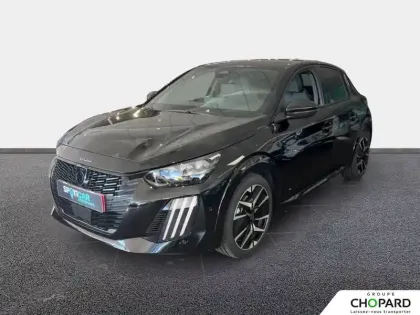 Photo Peugeot 208 Gt