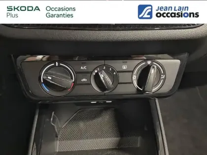 Photo 18 Skoda Fabia  1.0 TSI 116 ch EVO 2 DSG7