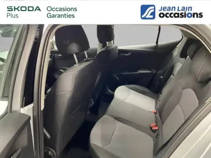 Photo 5 Skoda Fabia  1.0 TSI 116 ch EVO 2 DSG7