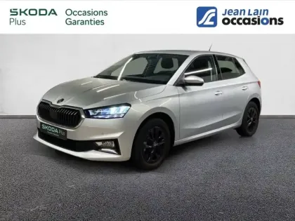 Photo Skoda Fabia Selection