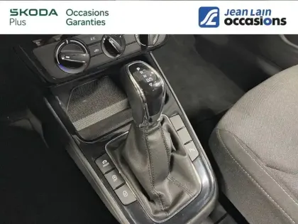 Photo 15 Skoda Fabia  1.0 TSI 116 ch EVO 2 DSG7