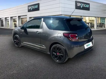 Photo 6 DS DS 3  PureTech 110 S&S BVM5