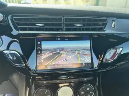 Photo 12 DS DS 3  PureTech 110 S&S BVM5