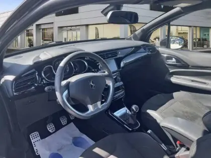 Photo 7 DS DS 3  PureTech 110 S&S BVM5