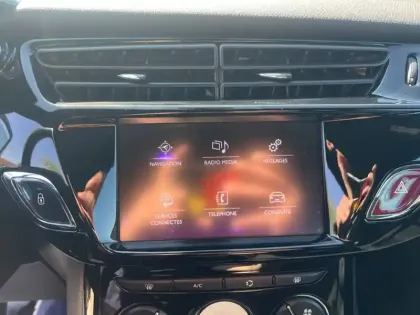 Photo 13 DS DS 3  PureTech 110 S&S BVM5