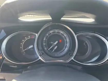 Photo 11 DS DS 3  PureTech 110 S&S BVM5