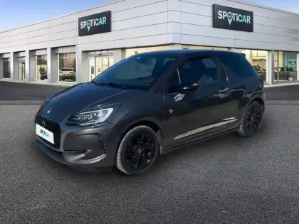 Photo Ds Ds 3 Performance Line