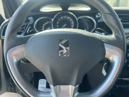 Photo 15 DS DS 3  PureTech 110 S&S BVM5