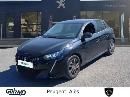 Photo Peugeot 208 Style