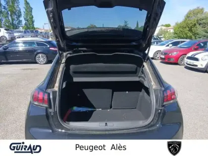 Photo 5 Peugeot 208  BlueHDi 100 S&S BVM6