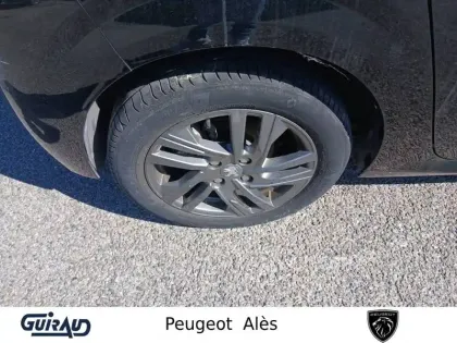 Photo 10 Peugeot 208  BlueHDi 100 S&S BVM6