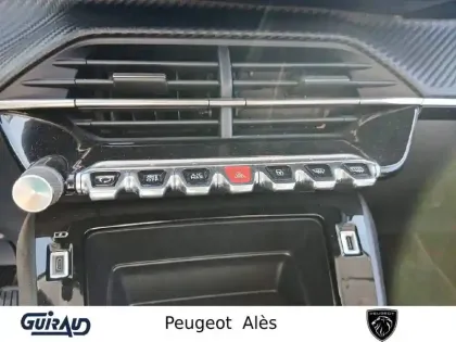 Photo 15 Peugeot 208  BlueHDi 100 S&S BVM6