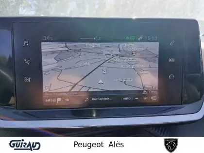 Photo 16 Peugeot 208  BlueHDi 100 S&S BVM6