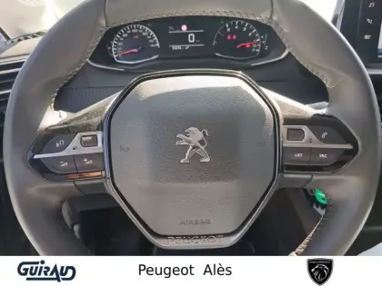 Photo 17 Peugeot 208  BlueHDi 100 S&S BVM6