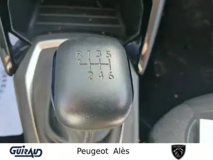 Photo 14 Peugeot 208  BlueHDi 100 S&S BVM6