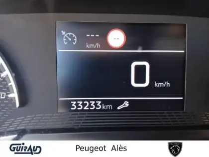 Photo 19 Peugeot 208  BlueHDi 100 S&S BVM6