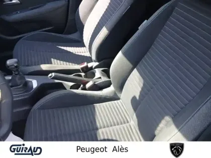 Photo 8 Peugeot 208  BlueHDi 100 S&S BVM6