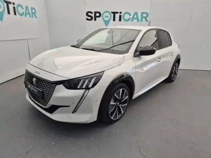 Photo Peugeot 208 Gt