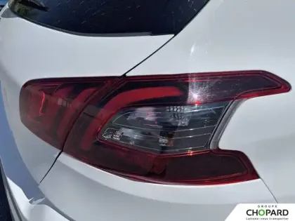 Photo 27 Peugeot 308  PureTech 130ch S&S EAT8