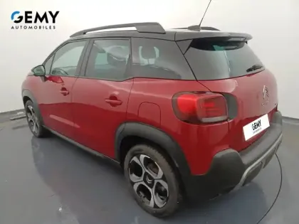 Photo 16 Citroën C3 Aircross  PureTech 110 S&S BVM6