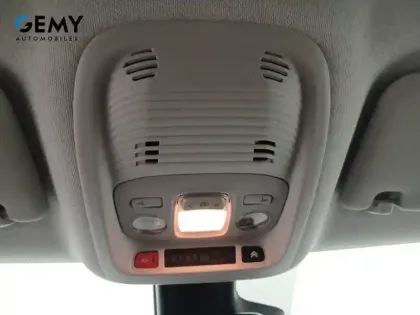 Photo 14 Citroën C3 Aircross  PureTech 110 S&S BVM6