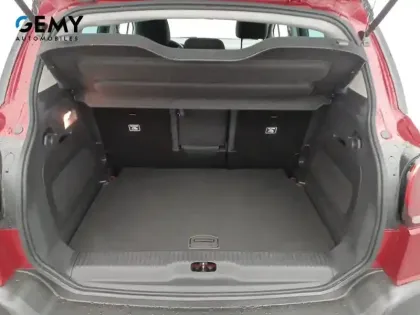 Photo 5 Citroën C3 Aircross  PureTech 110 S&S BVM6