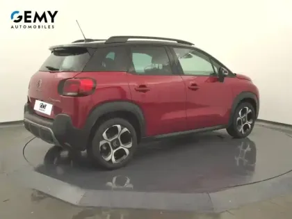 Photo 17 Citroën C3 Aircross  PureTech 110 S&S BVM6